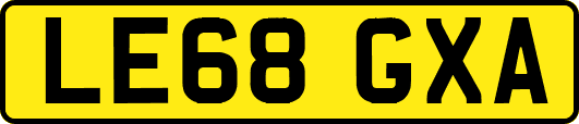 LE68GXA