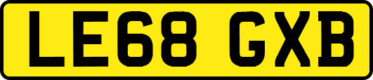 LE68GXB