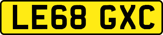 LE68GXC