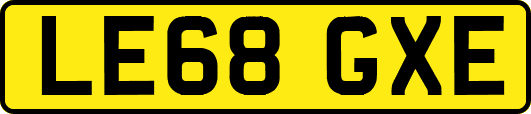 LE68GXE