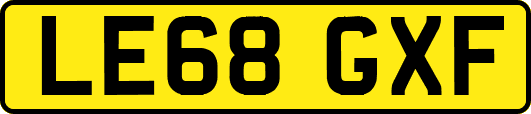 LE68GXF