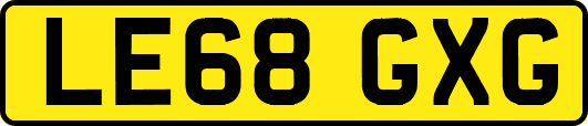 LE68GXG