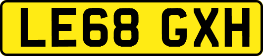 LE68GXH