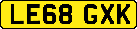 LE68GXK