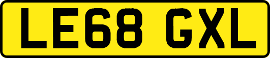 LE68GXL