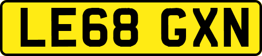 LE68GXN