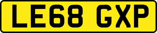 LE68GXP
