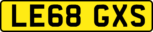 LE68GXS