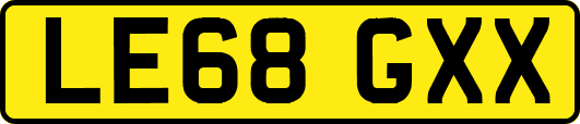 LE68GXX