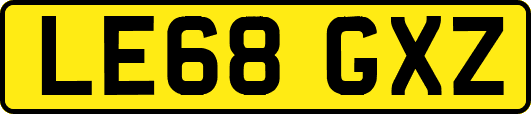 LE68GXZ