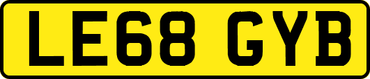 LE68GYB