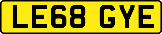 LE68GYE