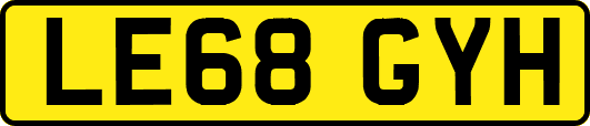 LE68GYH