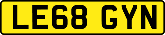 LE68GYN