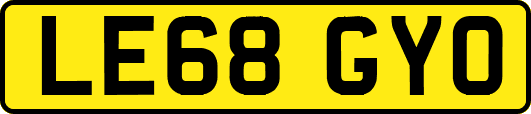 LE68GYO