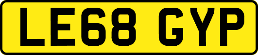 LE68GYP