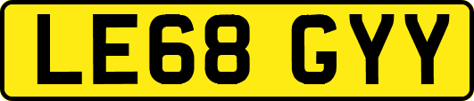 LE68GYY