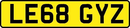 LE68GYZ