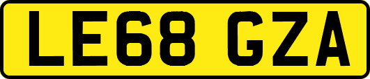 LE68GZA