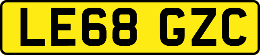 LE68GZC