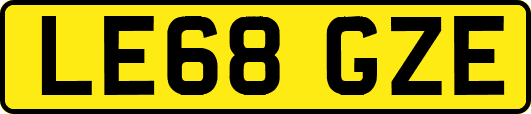 LE68GZE