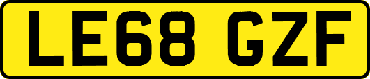 LE68GZF