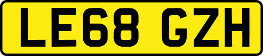 LE68GZH