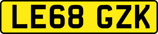 LE68GZK