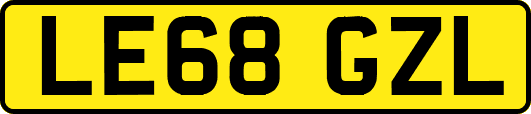 LE68GZL