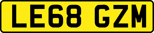 LE68GZM