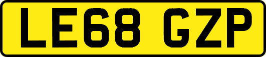 LE68GZP