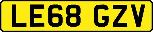 LE68GZV