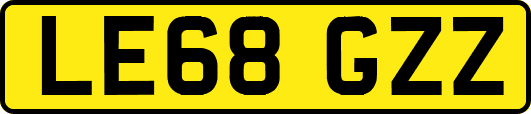 LE68GZZ