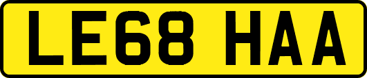 LE68HAA