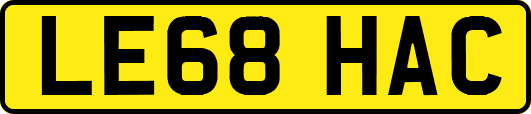 LE68HAC