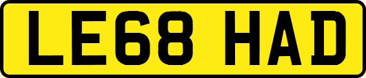 LE68HAD