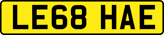 LE68HAE