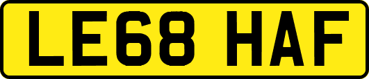 LE68HAF