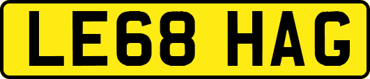 LE68HAG