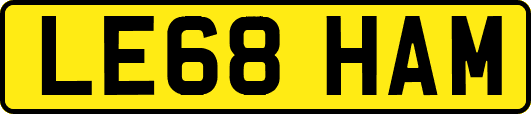 LE68HAM