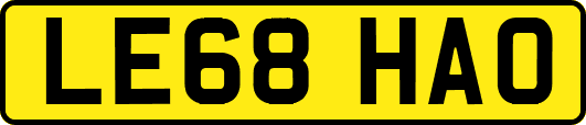 LE68HAO