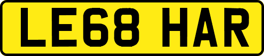 LE68HAR