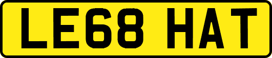 LE68HAT