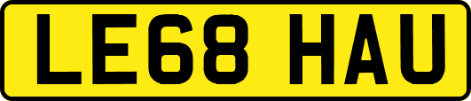 LE68HAU