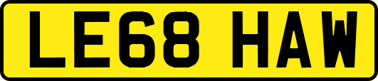 LE68HAW
