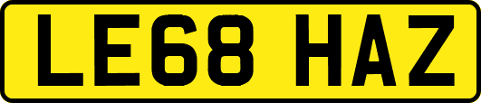 LE68HAZ