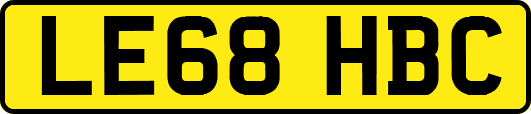 LE68HBC