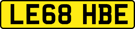 LE68HBE