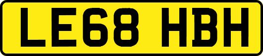 LE68HBH