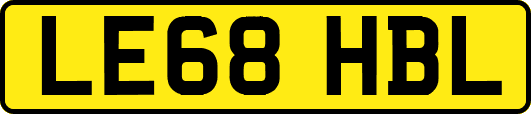 LE68HBL
